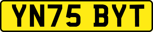 YN75BYT