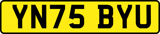 YN75BYU