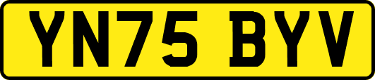 YN75BYV