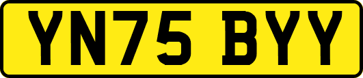 YN75BYY