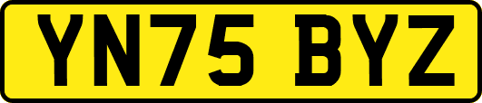 YN75BYZ