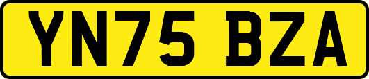 YN75BZA
