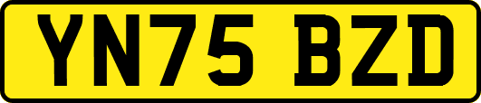 YN75BZD