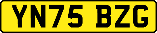 YN75BZG