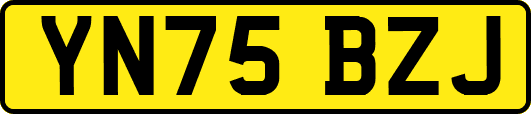 YN75BZJ