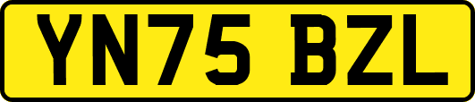 YN75BZL