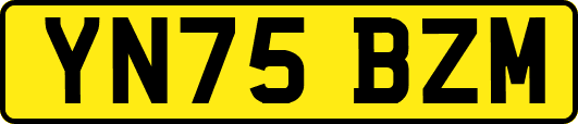 YN75BZM