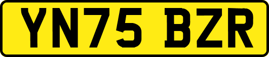 YN75BZR