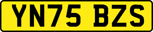 YN75BZS