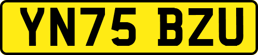 YN75BZU