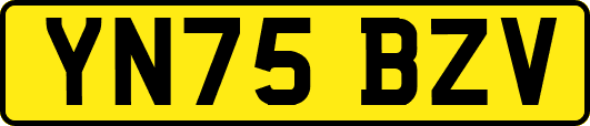 YN75BZV