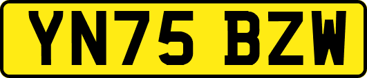 YN75BZW