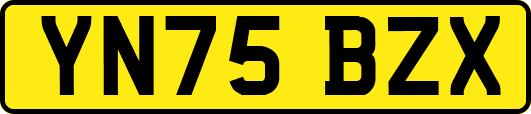 YN75BZX