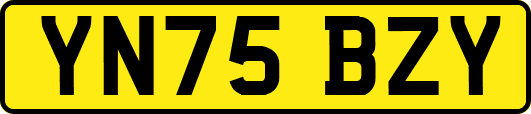 YN75BZY