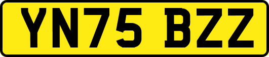 YN75BZZ
