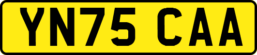 YN75CAA