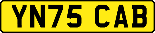 YN75CAB