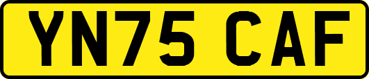 YN75CAF