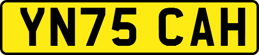 YN75CAH
