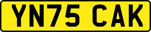 YN75CAK