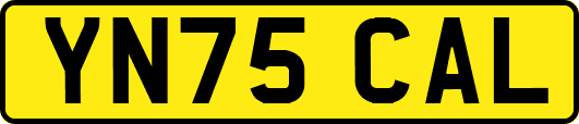 YN75CAL