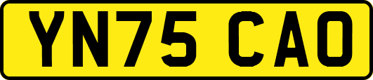 YN75CAO