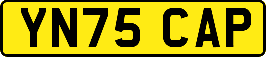 YN75CAP