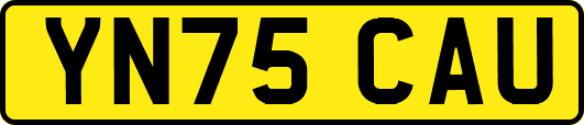 YN75CAU