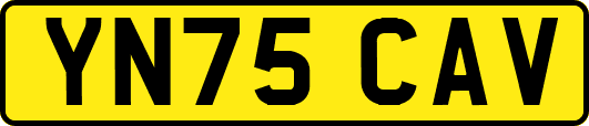 YN75CAV