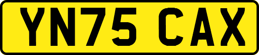 YN75CAX