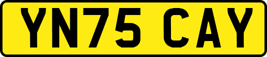 YN75CAY