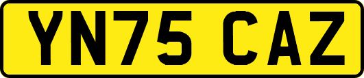 YN75CAZ
