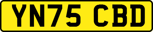 YN75CBD