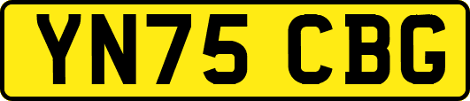 YN75CBG