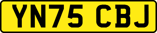 YN75CBJ