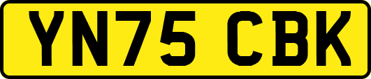 YN75CBK