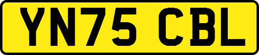 YN75CBL