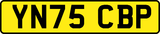 YN75CBP