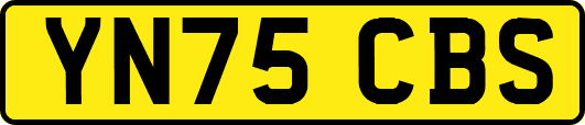 YN75CBS