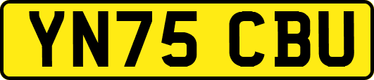 YN75CBU