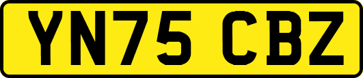 YN75CBZ