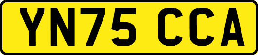 YN75CCA