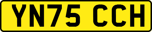 YN75CCH