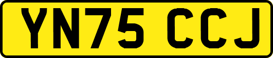 YN75CCJ
