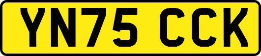 YN75CCK