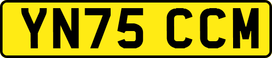 YN75CCM