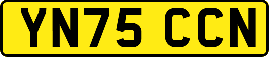 YN75CCN