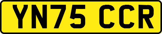 YN75CCR