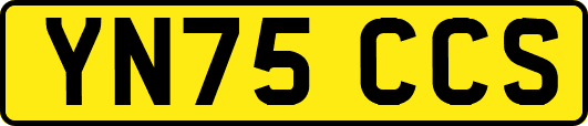 YN75CCS