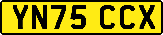YN75CCX